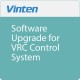 Vinten VRC Software Version Upgrade