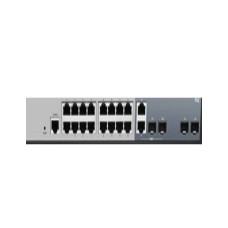 Vinten Rack Mounted 16-Port Ethernet Switch