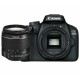 Canon EOS 4000D DSLR Camera + EF-S 18-55mm F3.5-5.6 III Lens Kit