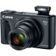 Canon PowerShot SX740 HS Lite Edition Compact Camera Black