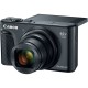 Canon PowerShot SX740 HS Lite Edition Compact Camera Black
