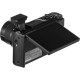 Canon PowerShot SX740 HS Lite Edition Compact Camera Black