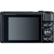 Canon PowerShot SX740 HS Lite Edition Compact Camera Black