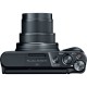 Canon PowerShot SX740 HS Lite Edition Compact Camera Black