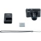 Canon PowerShot SX740 HS Lite Edition Compact Camera Black