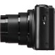 Canon PowerShot SX740 HS Lite Edition Compact Camera Black