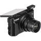 Canon PowerShot SX740 HS Lite Edition Compact Camera Black