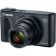 Canon PowerShot SX740 HS Lite Edition Compact Camera Black