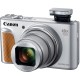 Canon PowerShot SX740 HS Compact Camera Silver
