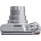 Canon PowerShot SX740 HS Compact Camera Silver
