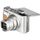 Canon PowerShot SX740 HS Compact Camera Silver