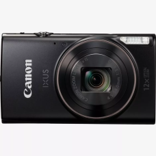 Canon IXUS 285 HS A Compact Camera Black