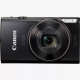 Canon IXUS 285 HS A Compact Camera Black
