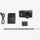 Canon IXUS 285 HS A Compact Camera Black