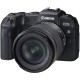 Canon EOS RP Full-Frame Mirrorless Camera + RF 24-105mm F4-7.1 IS STM Lens Kit