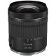 Canon EOS RP Full-Frame Mirrorless Camera + RF 24-105mm F4-7.1 IS STM Lens Kit