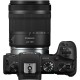 Canon EOS RP Full-Frame Mirrorless Camera + RF 24-105mm F4-7.1 IS STM Lens Kit