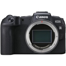 Canon EOS RP Full-Frame Mirrorless Camera Body Only
