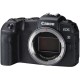 Canon EOS RP Full-Frame Mirrorless Camera Body Only