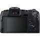 Canon EOS RP Full-Frame Mirrorless Camera Body Only