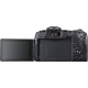 Canon EOS RP Full-Frame Mirrorless Camera Body Only