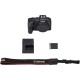 Canon EOS RP Full-Frame Mirrorless Camera Body Only