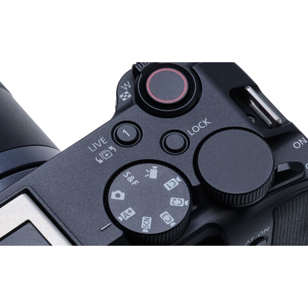 Canon EOS R50 V Mirrorless Camera Body Only