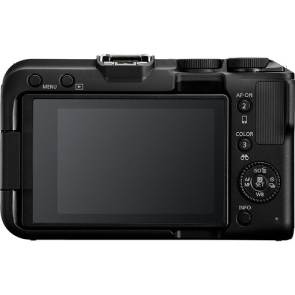 Canon EOS R50 V Mirrorless Camera Body Only