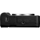 Canon EOS R50 V Mirrorless Camera Body Only