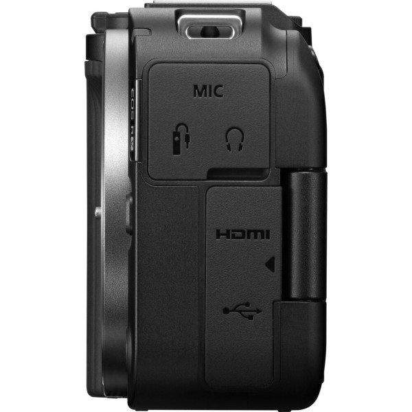 Canon EOS R50 V Mirrorless Camera Body Only