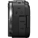 Canon EOS R50 V Mirrorless Camera Body Only