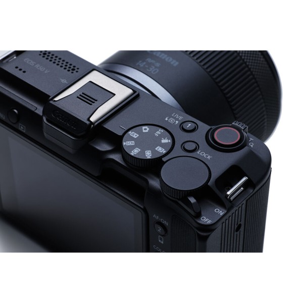 Canon EOS R50 V Mirrorless Camera Body Only