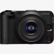 Canon EOS R50 V Mirrorless Camera + RF-S 14-30mm F4-6.3 IS STM PZ Lens Kit