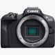 Canon EOS R100 Mirrorless Camera + RF-S 18-45mm F4.5-6.3 IS STM Lens Kit