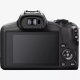 Canon EOS R100 Mirrorless Camera + RF-S 18-45mm F4.5-6.3 IS STM Lens Kit