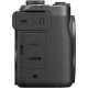 Canon PowerShot V1 Premium Vlogger Kit Black