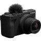 Canon PowerShot V1 Premium Vlogger Kit Black