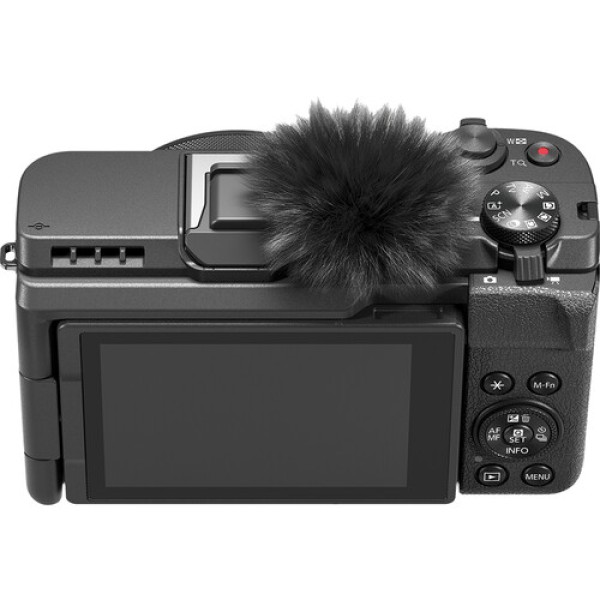 Canon PowerShot V1 Premium Vlogger Kit Black