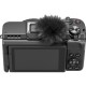 Canon PowerShot V1 Premium Vlogger Kit Black