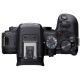 Canon EOS R10 Mirrorless Camera Body Only
