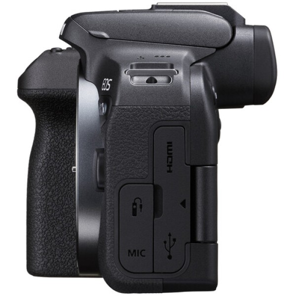 Canon EOS R10 Mirrorless Camera Body Only