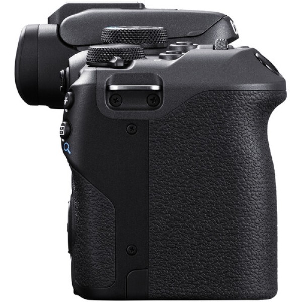 Canon EOS R10 Mirrorless Camera Body Only