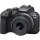 Canon EOS R10 Mirrorless Camera + RF-S 18-45mm F4.5-6.3 IS STM Lens Kit