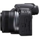 Canon EOS R10 Mirrorless Camera + RF-S 18-45mm F4.5-6.3 IS STM Lens Kit