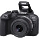 Canon EOS R10 Mirrorless Camera + RF-S 18-45mm F4.5-6.3 IS STM Lens Kit