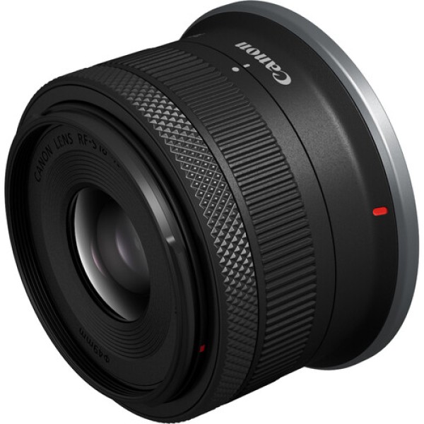 Canon EOS R10 Mirrorless Camera + RF-S 18-45mm F4.5-6.3 IS STM Lens Kit