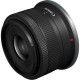 Canon EOS R10 Mirrorless Camera + RF-S 18-45mm F4.5-6.3 IS STM Lens Kit