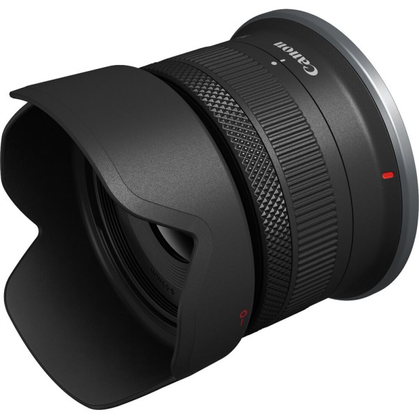 Canon EOS R10 Mirrorless Camera + RF-S 18-45mm F4.5-6.3 IS STM Lens Kit