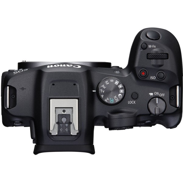 Canon EOS R7 Mirrorless Camera Body Only
