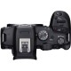 Canon EOS R7 Mirrorless Camera Body Only